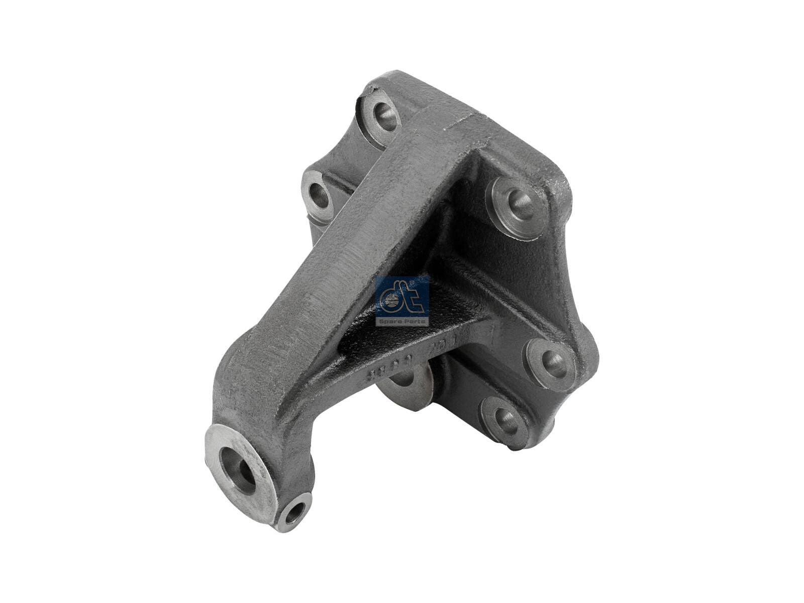 Spring bracket | DT Spare Parts 4.61306
