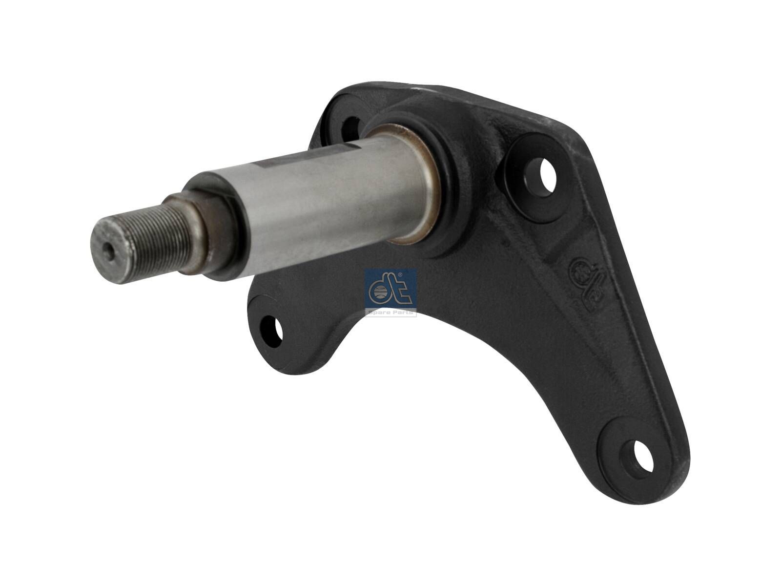 Soporte de resorte DT Spare Parts 4.61307 Soporte de resorte