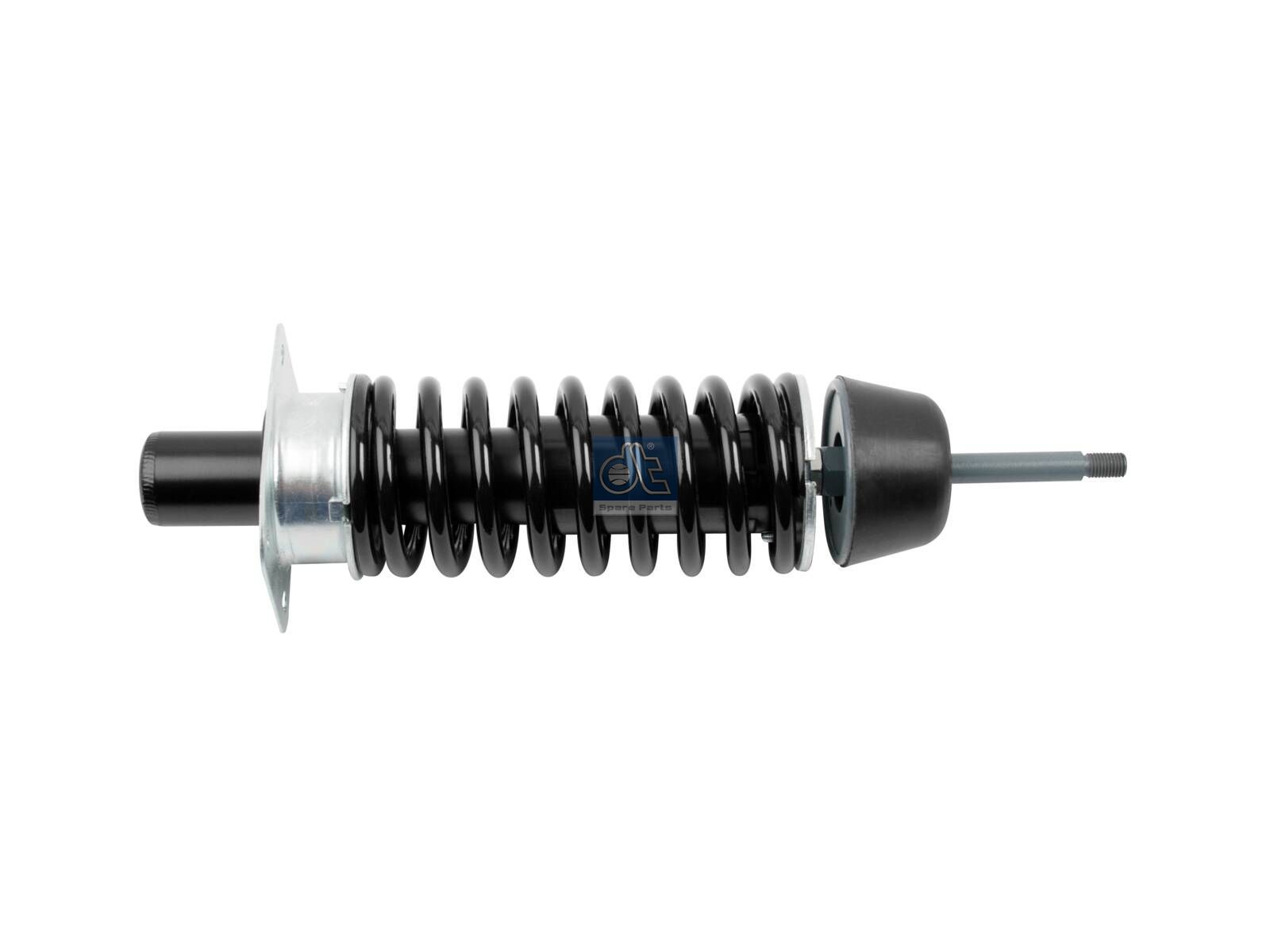Cabin shock absorber | DT Spare Parts 4.61311