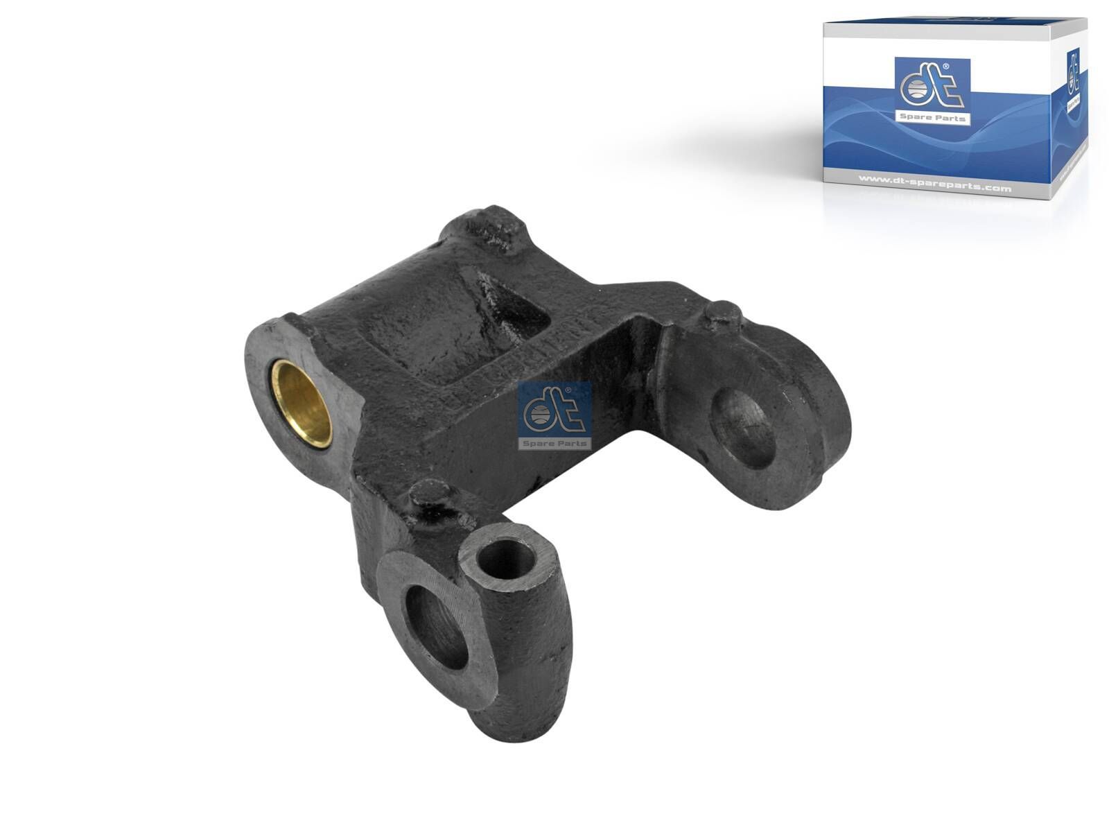 Spring shackle | DT Spare Parts 4.61313