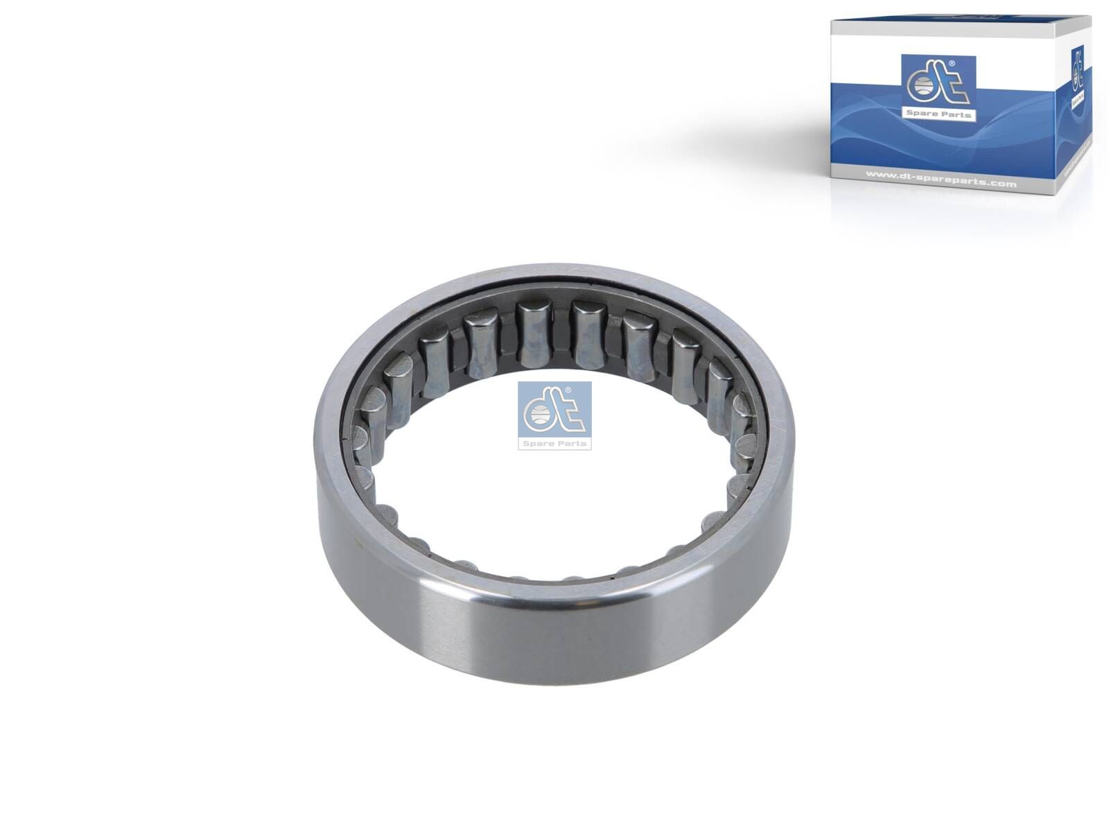 Cojinete de agujas DT Spare Parts 4.61323 Cojinete de agujas d: 50 mm D: 65 mm H: 17 mm