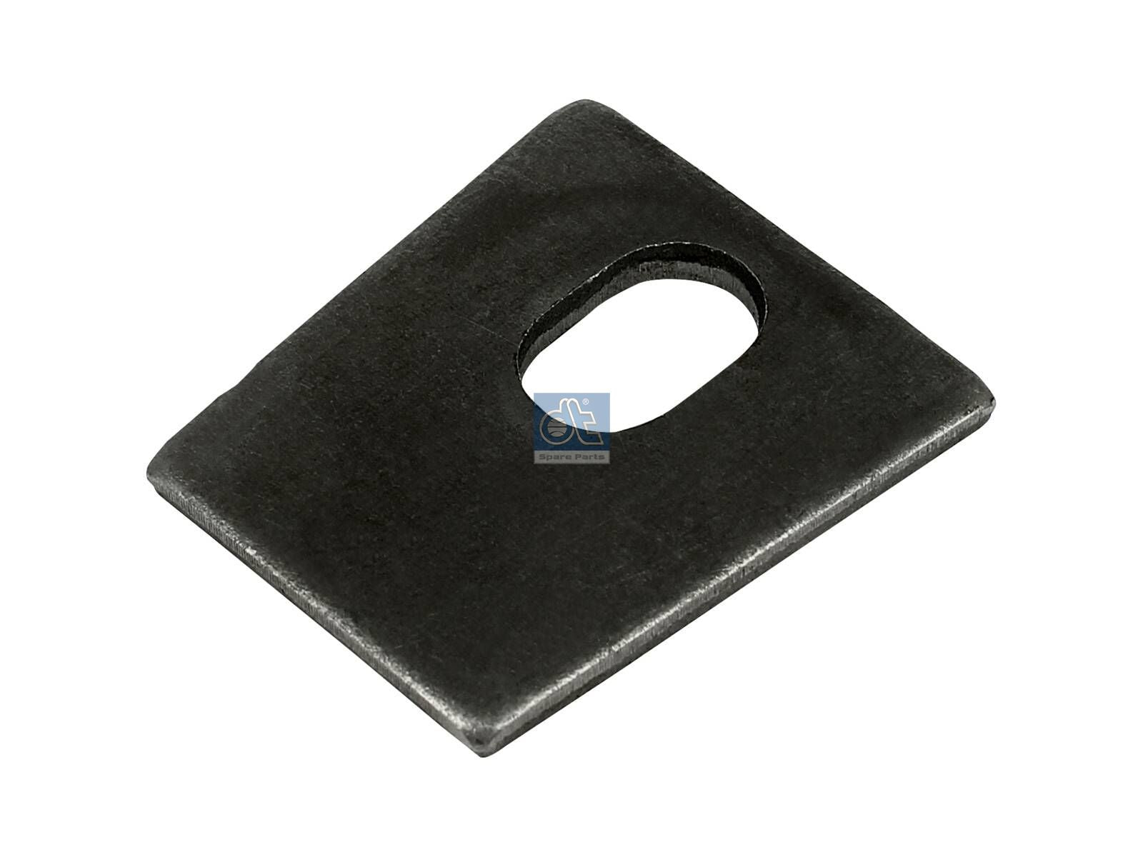 Locking sheet | DT Spare Parts 4.61324