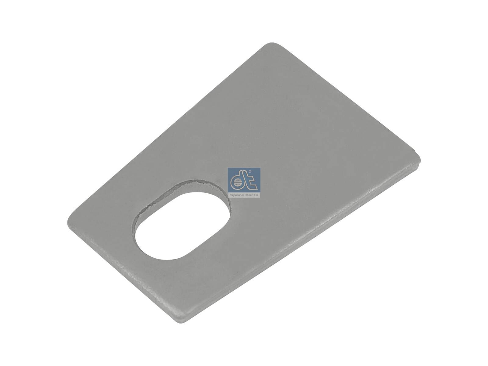Locking sheet | DT Spare Parts 4.61325