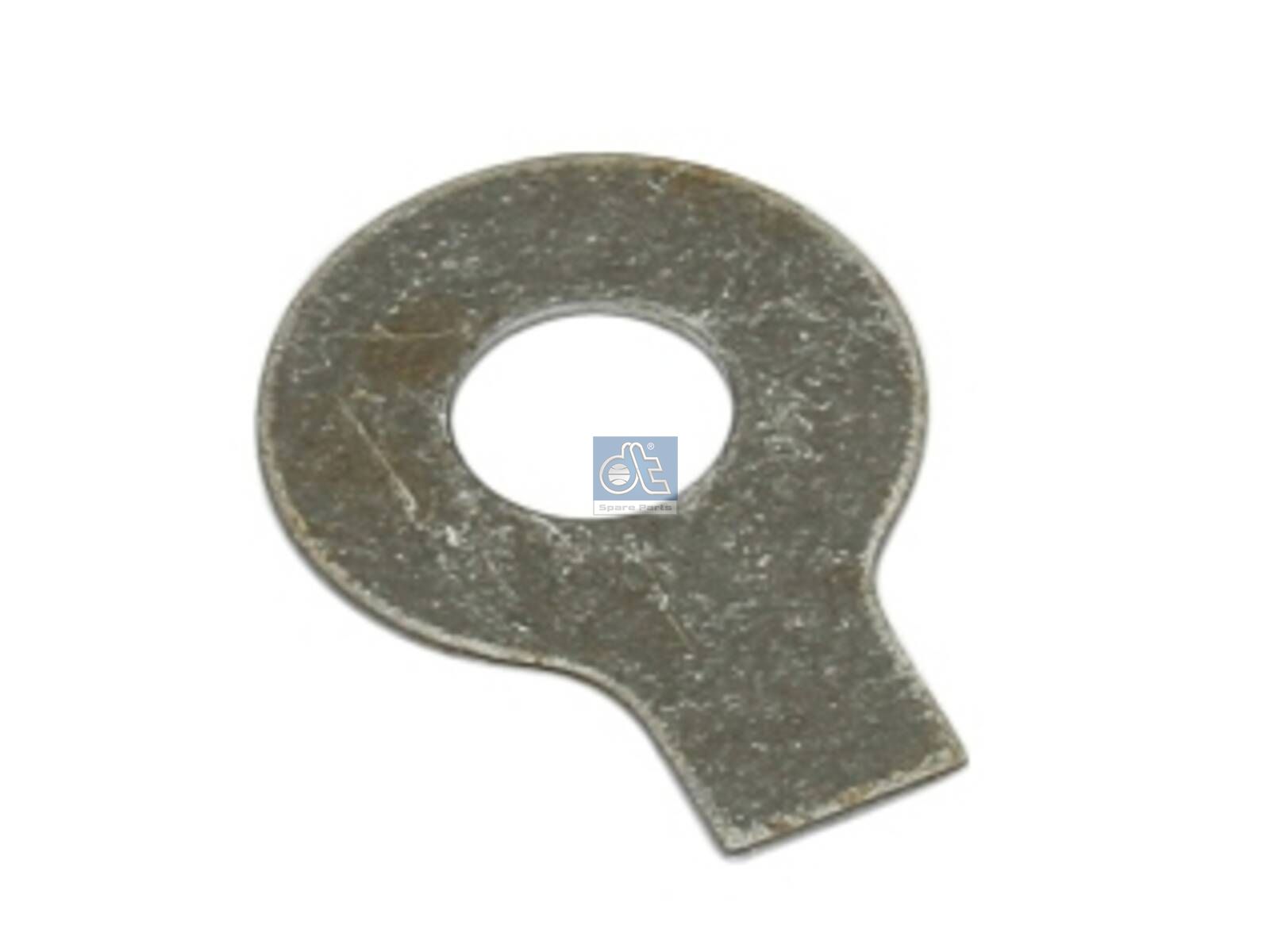 Locking sheet | DT Spare Parts 4.61326