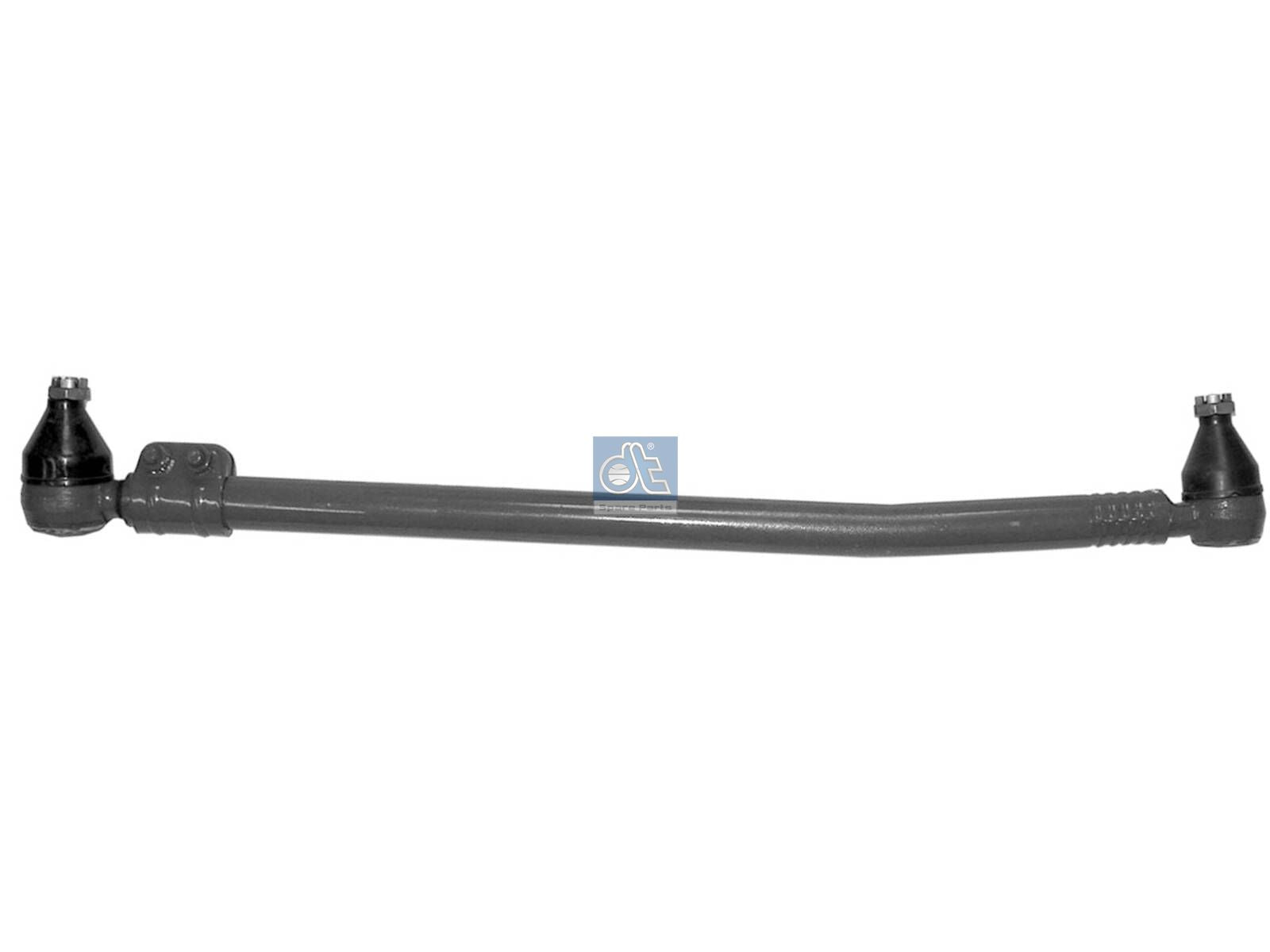 Drag link | DT Spare Parts 4.61331