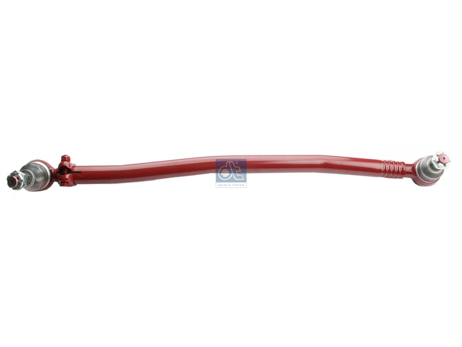 Drag link | DT Spare Parts 4.61332