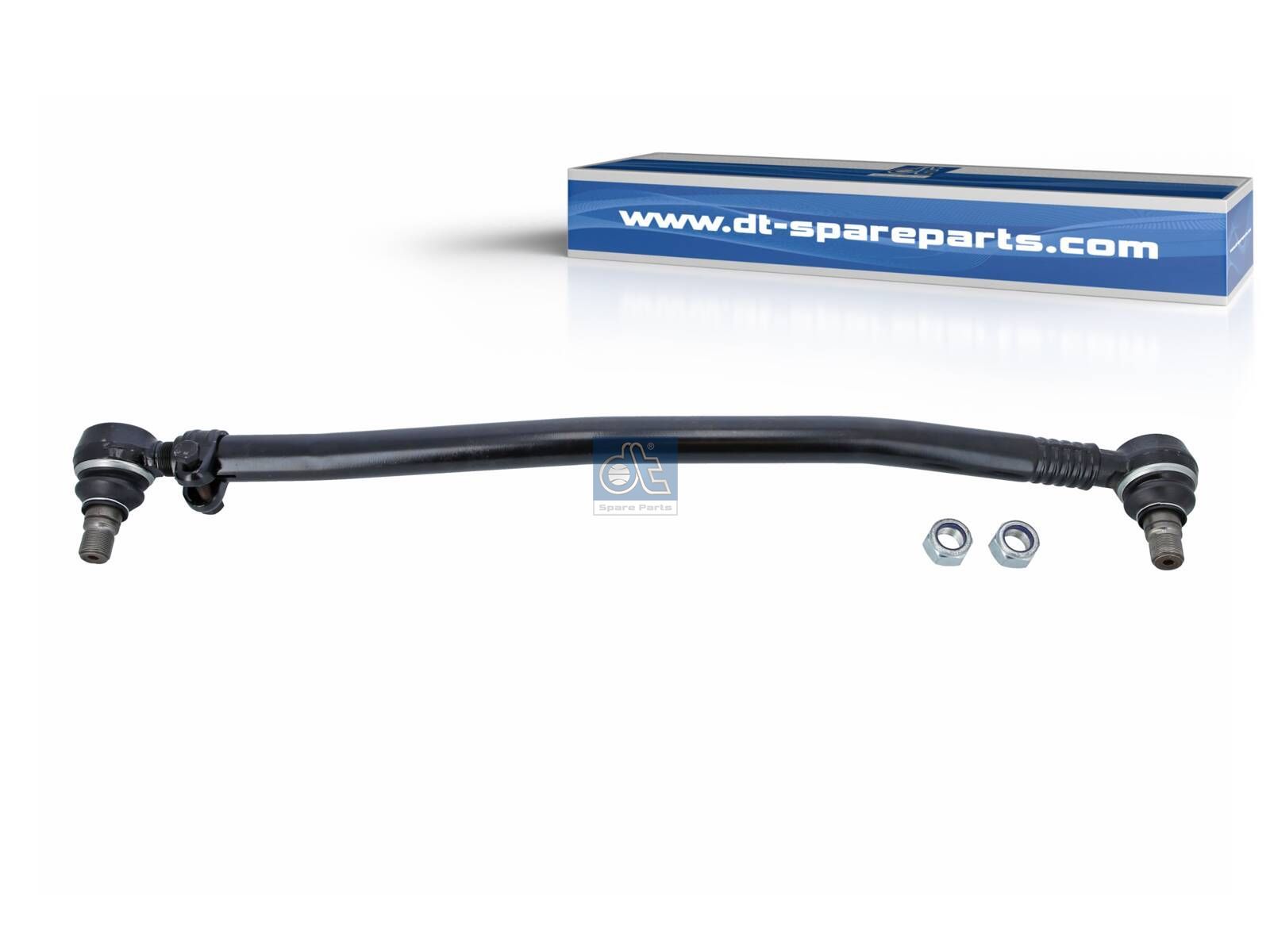 Drag link | DT Spare Parts 4.61336
