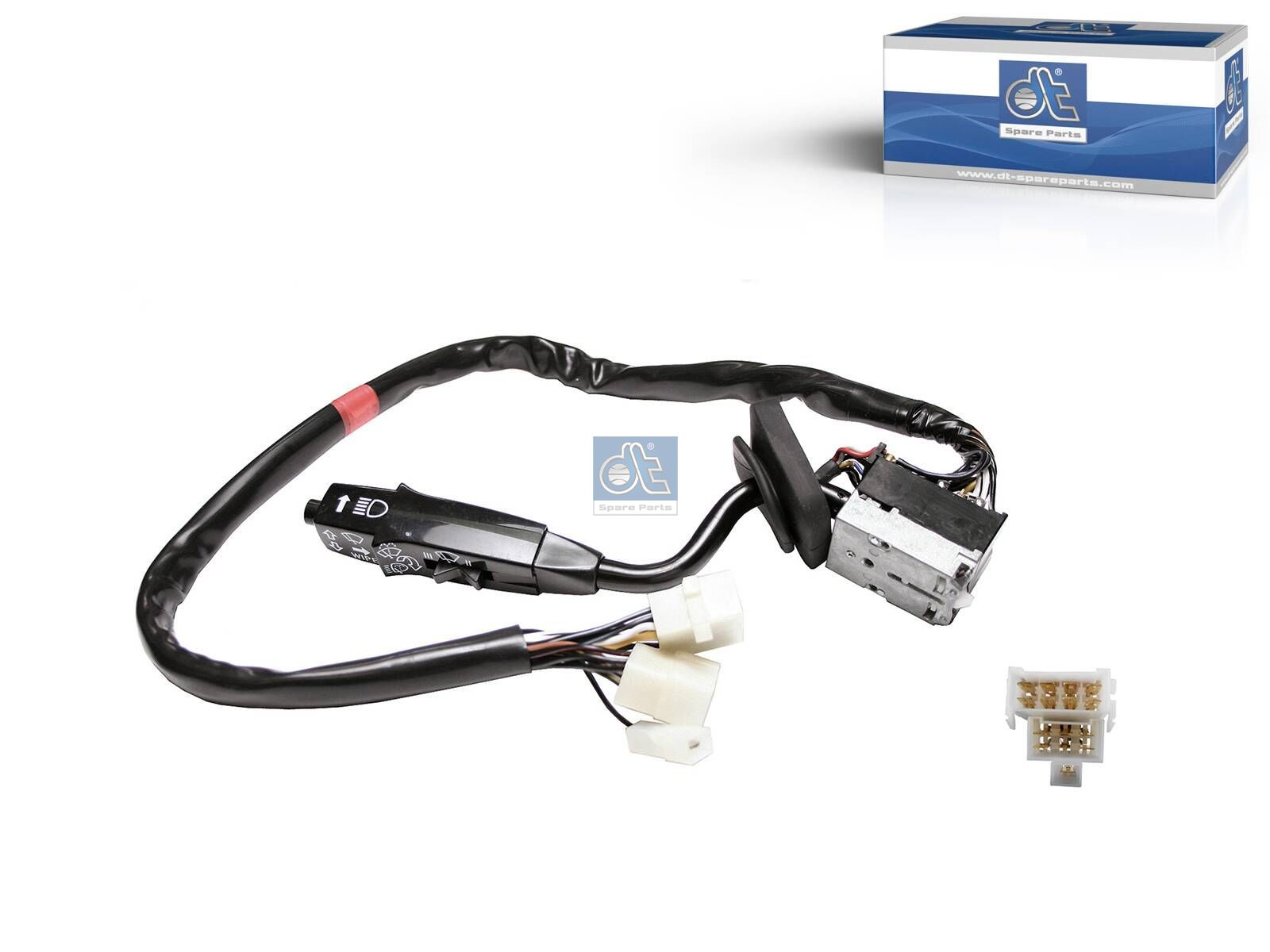 Steering column switch | DT Spare Parts 4.61339