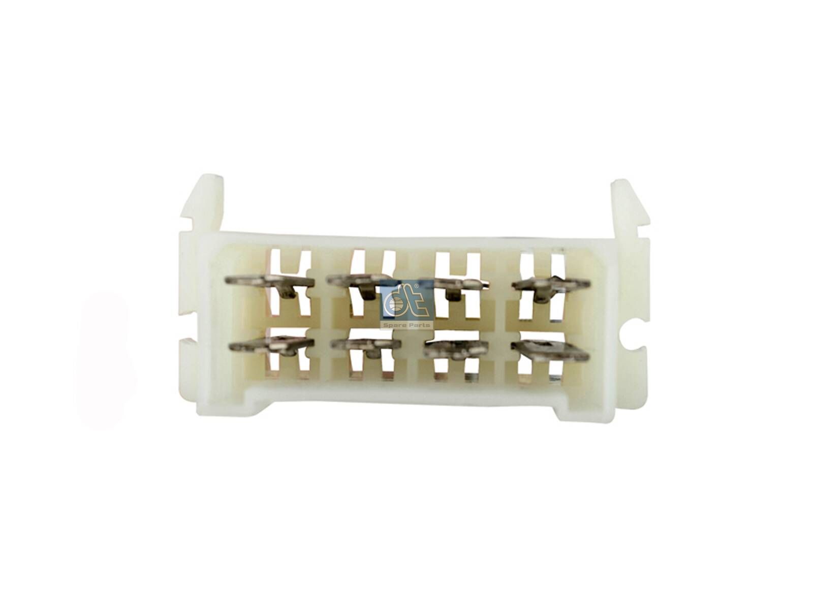 Steering column switch | DT Spare Parts 4.61340