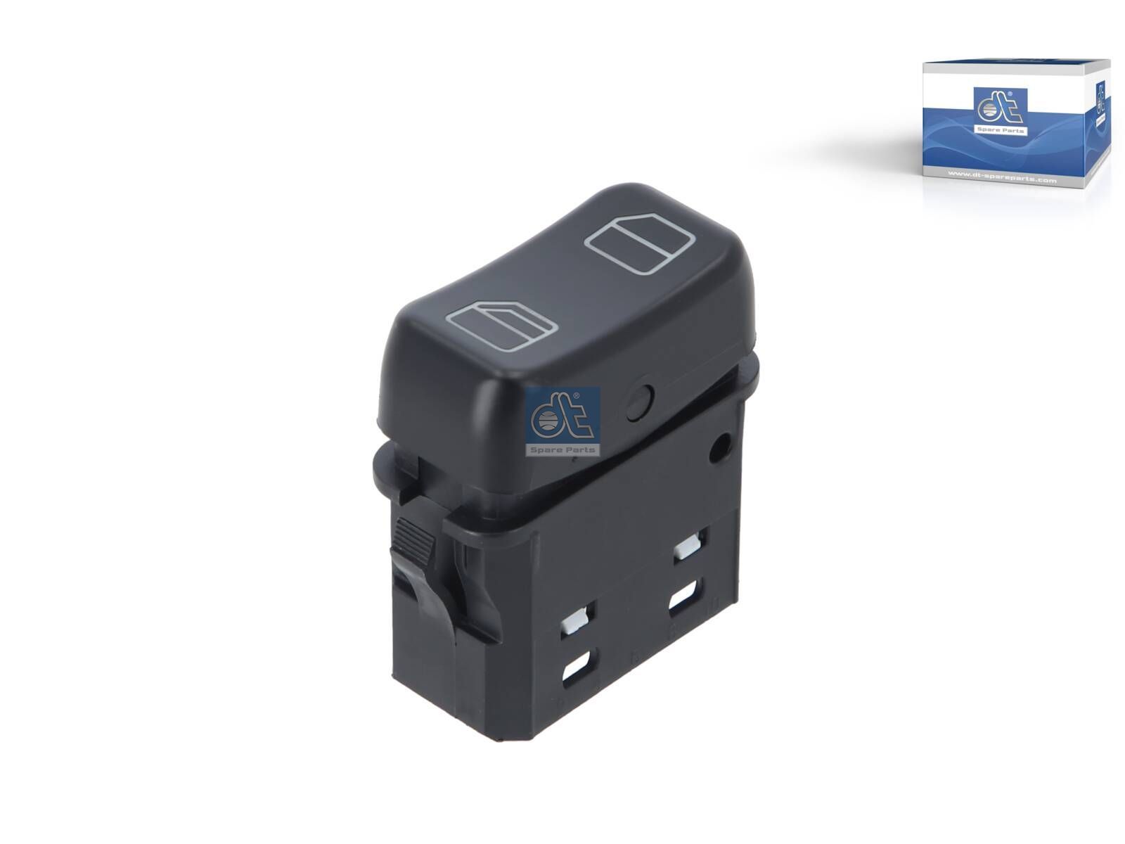 Rocker switch | DT Spare Parts 4.61349