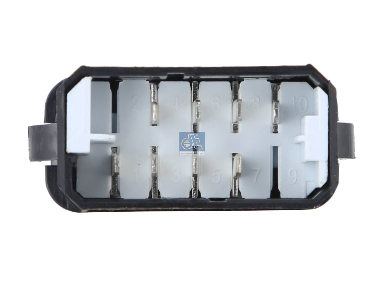 Rocker switch | DT Spare Parts 4.61349