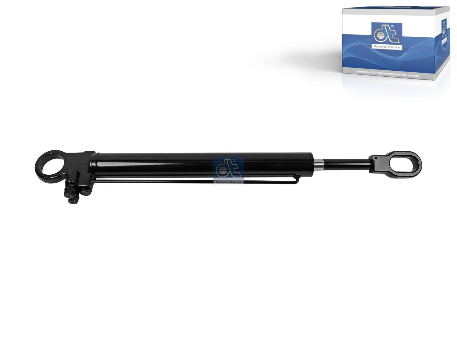 Cabin tilt cylinder | DT Spare Parts 4.61358