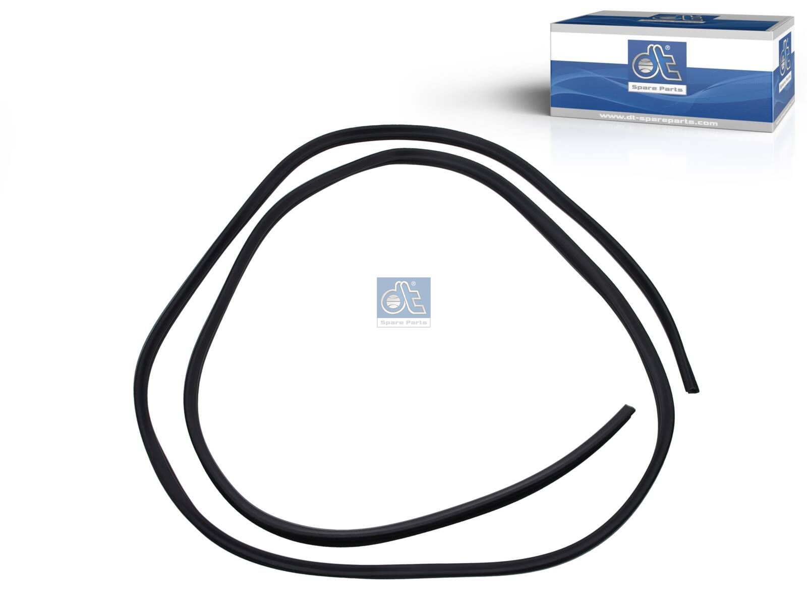 Sealing frame | DT Spare Parts 4.61366