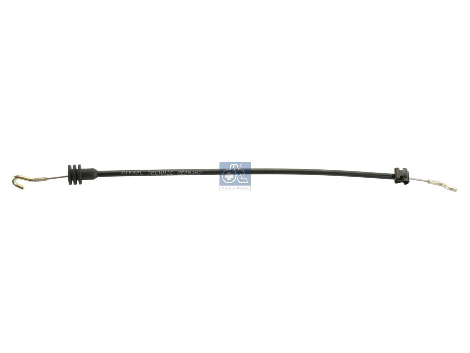 Wire | DT Spare Parts 4.61367