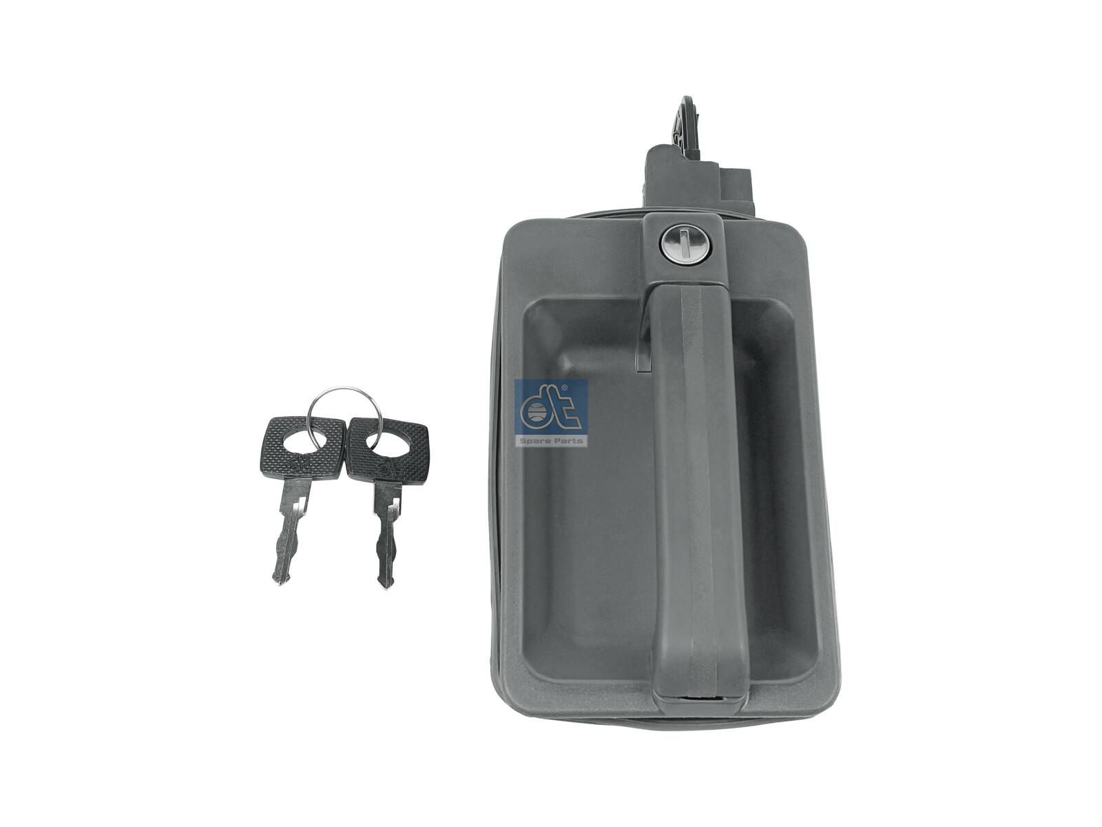 Door handle | DT Spare Parts 4.61369