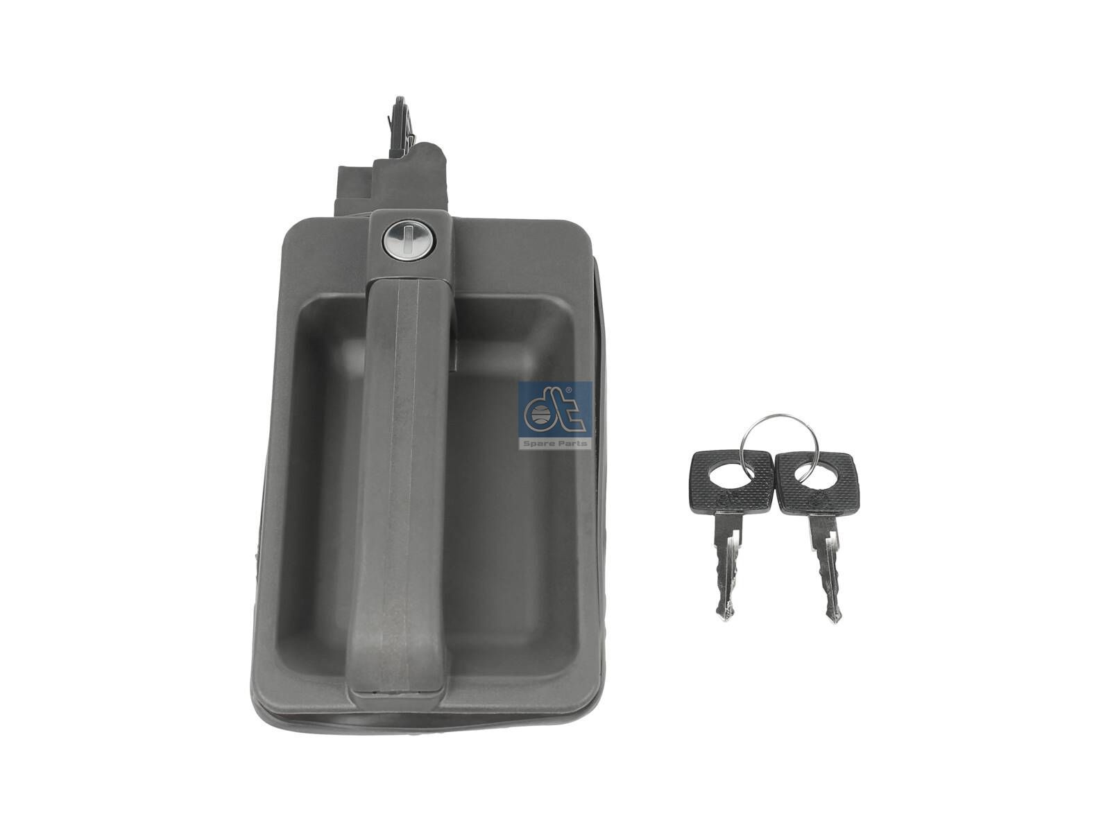 Door handle | DT Spare Parts 4.61370