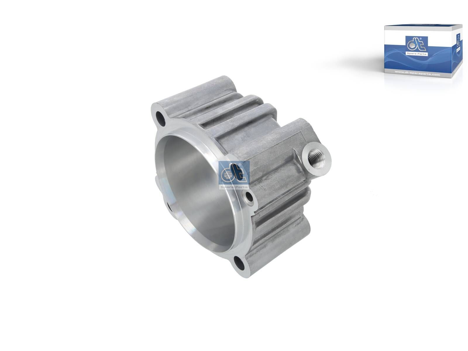 Shifting cylinder housing | DT Spare Parts 4.61376