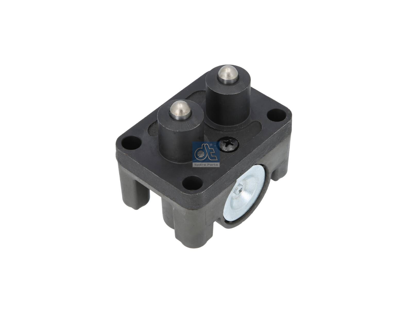 Inhibitor valve | DT Spare Parts 4.61381