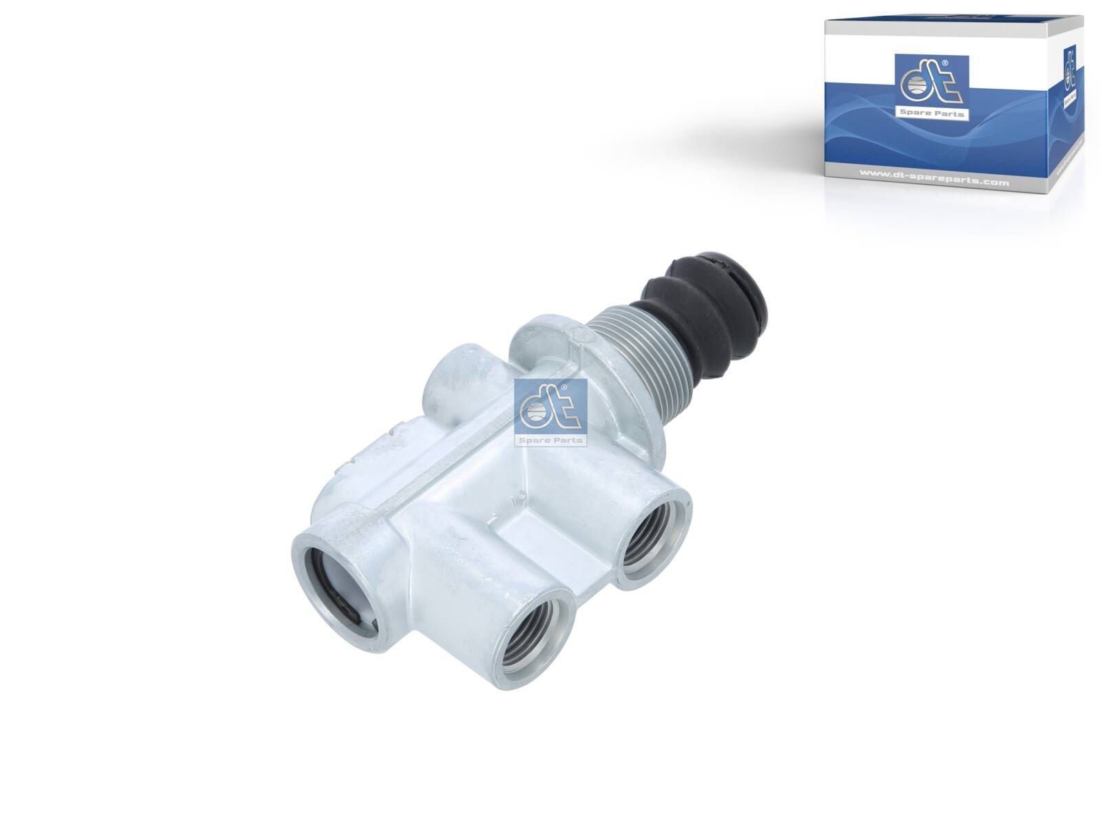 Control valve | DT Spare Parts 4.61399