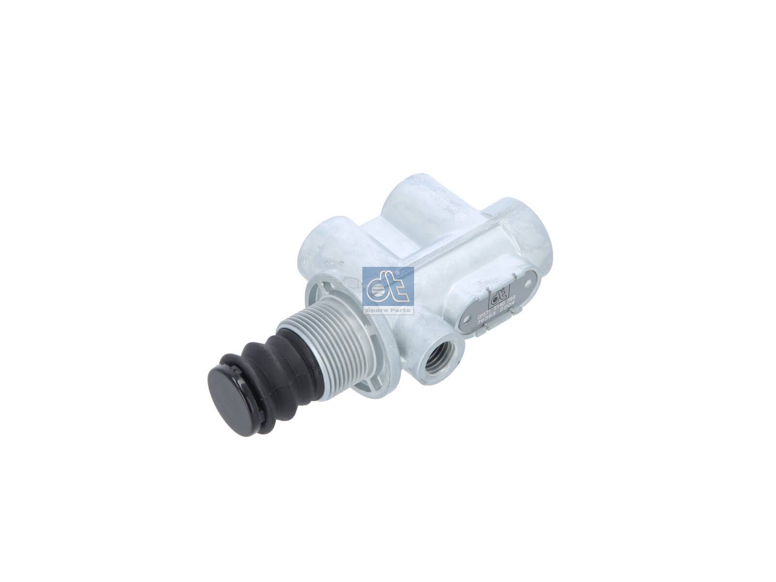 Control valve | DT Spare Parts 4.61399
