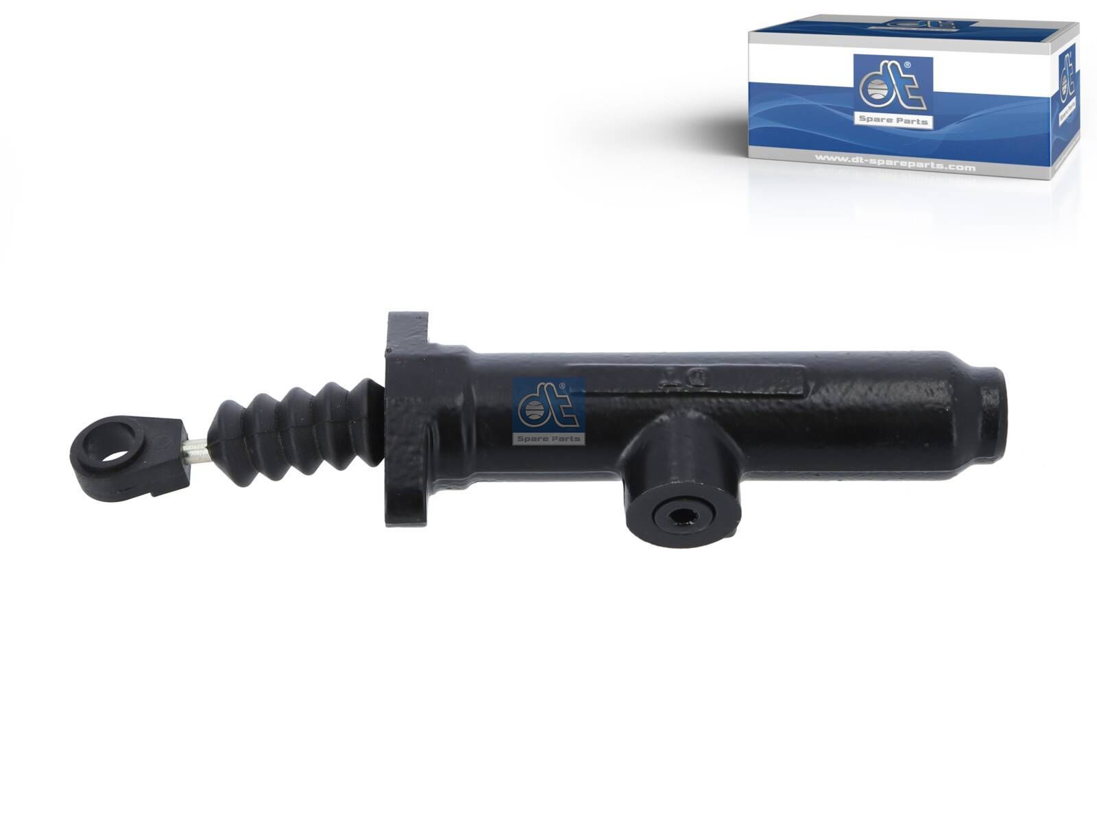 Cilindro de embrague DT Spare Parts 4.61403 Cilindro de embrague b: 23,8 mm