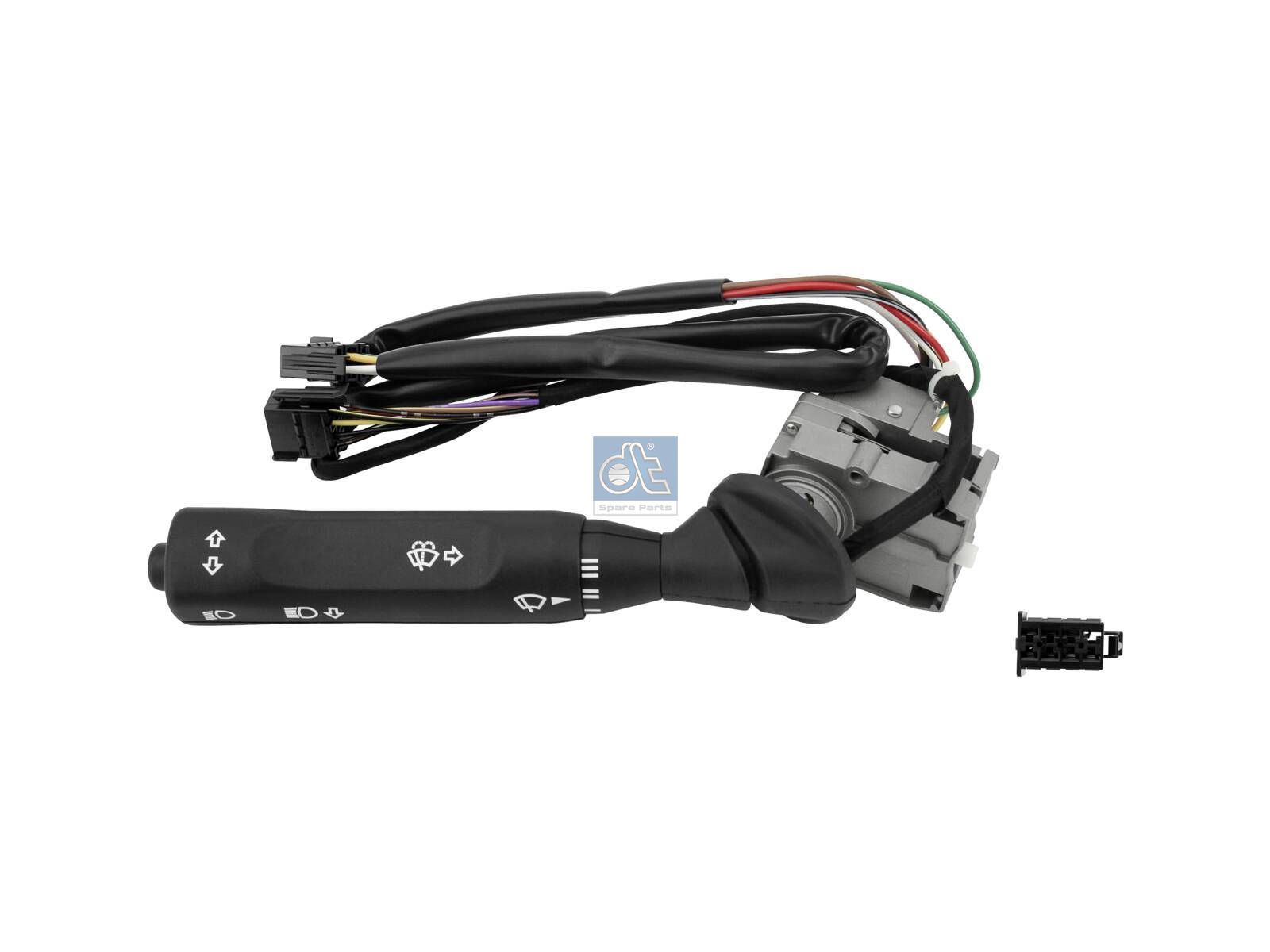 Steering column switch | DT Spare Parts 4.61409