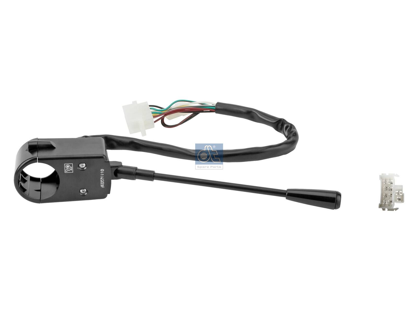 Steering column switch | DT Spare Parts 4.61410