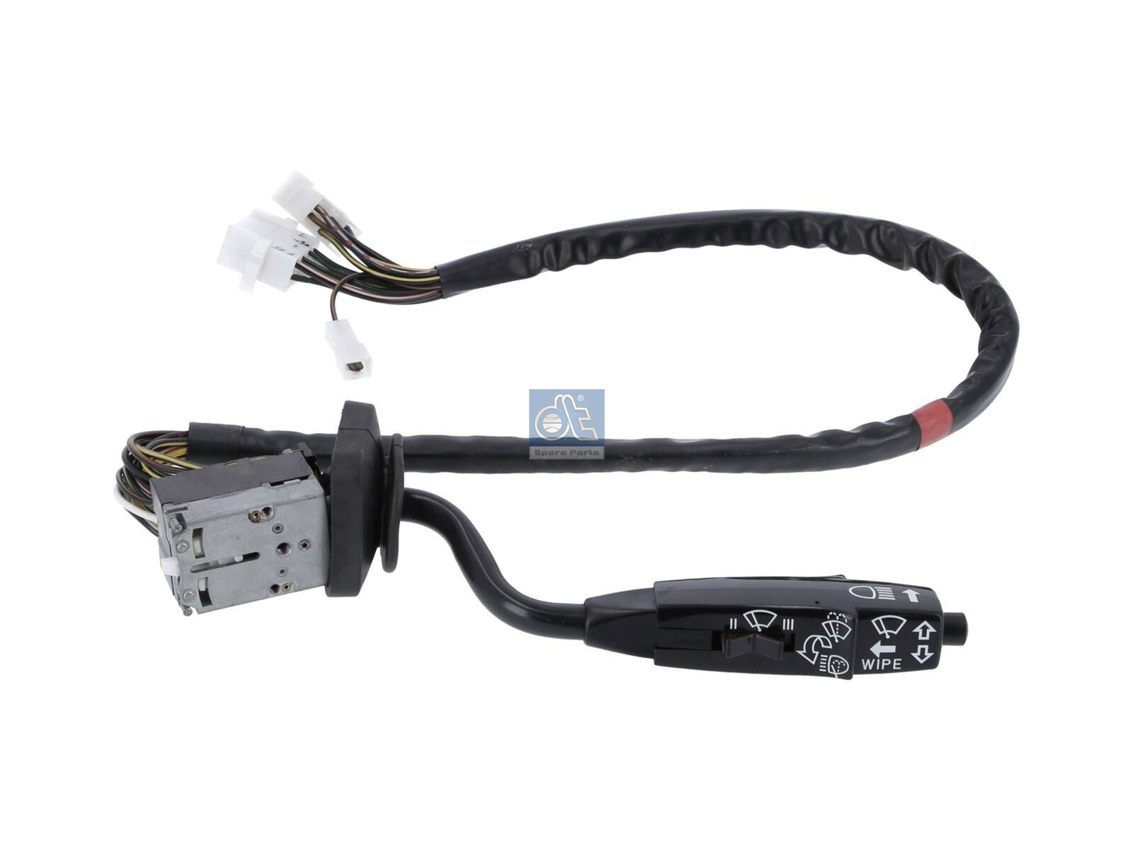 Steering column switch | DT Spare Parts 4.61411
