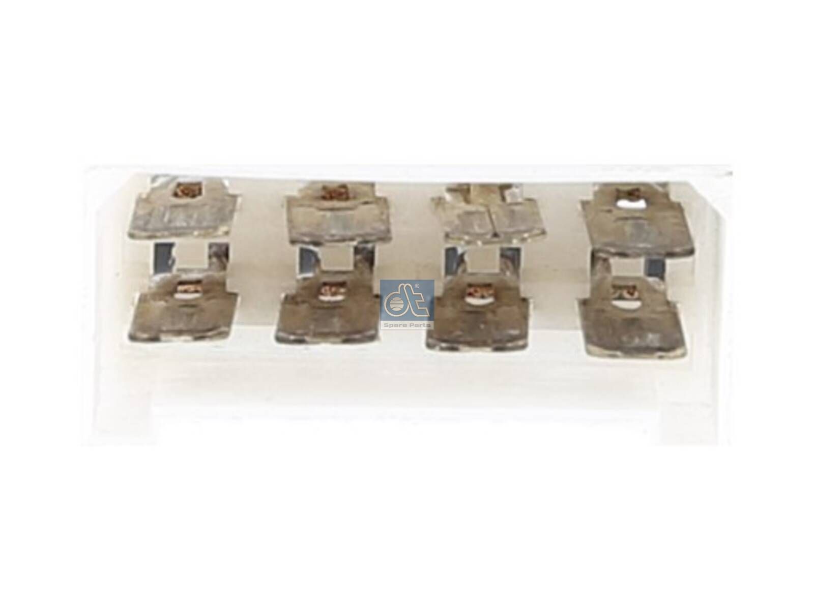 Steering column switch | DT Spare Parts 4.61411