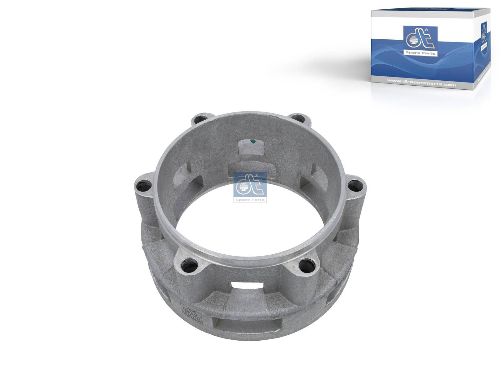 Intermediate piece | DT Spare Parts 4.61416