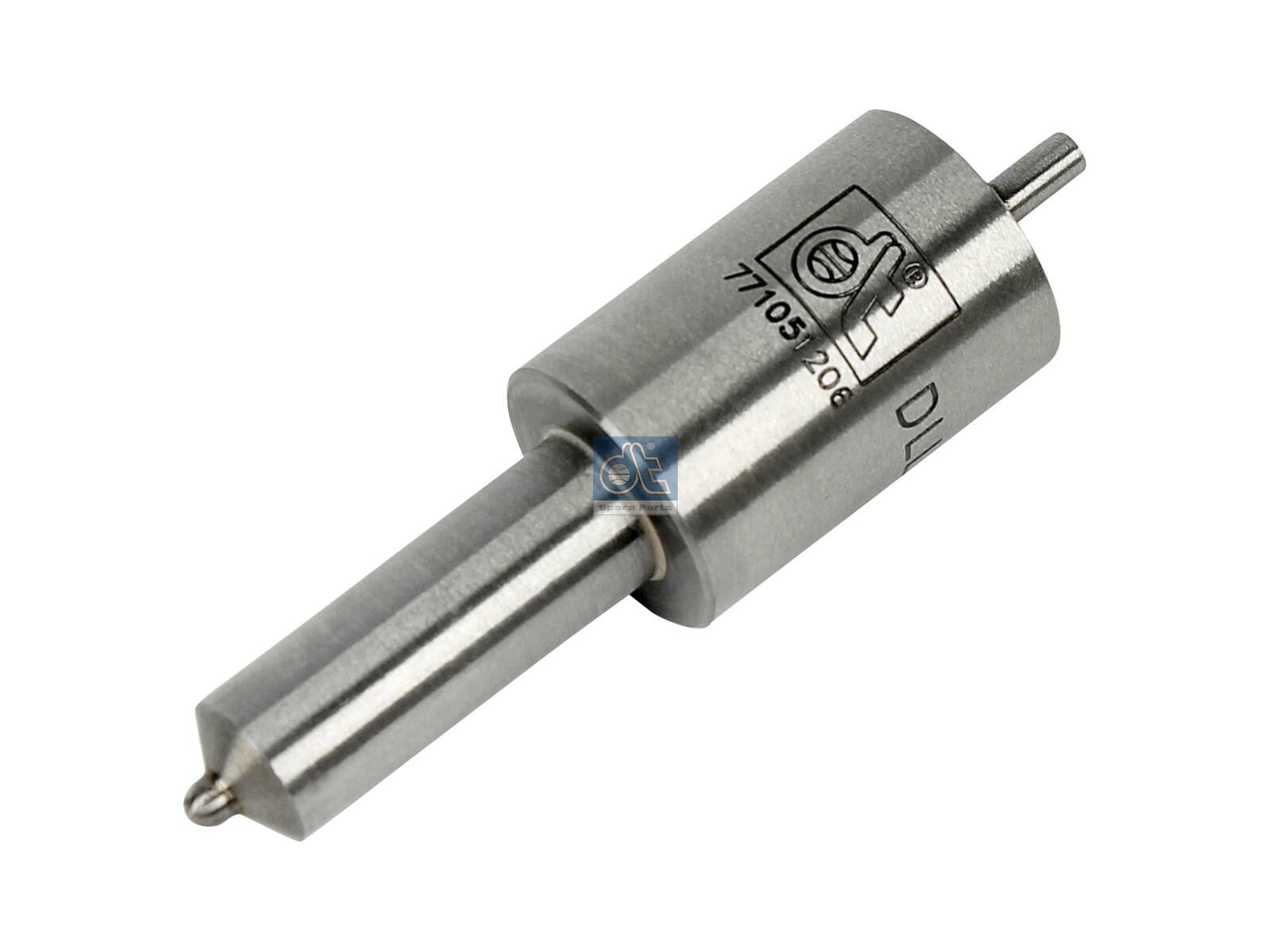Injection nozzle | DT Spare Parts 4.61425