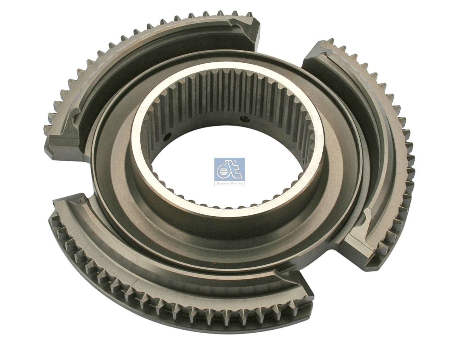 Synchronizer body | DT Spare Parts 4.61428