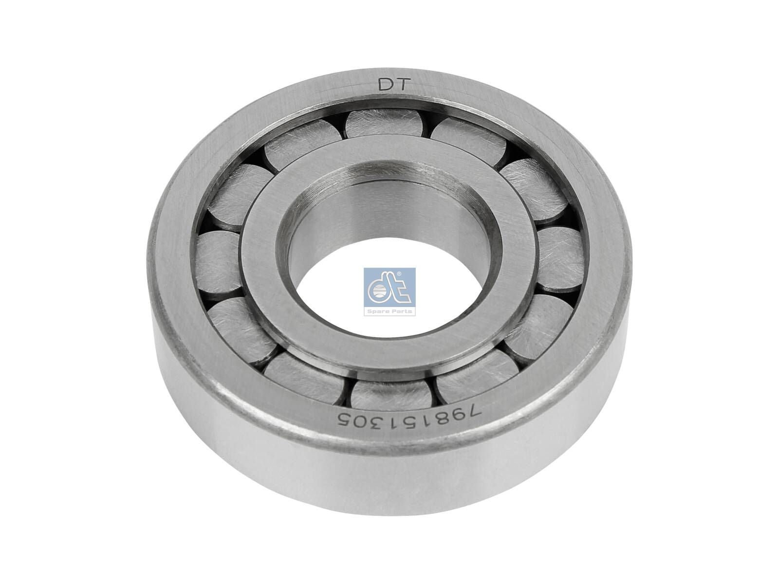 Roller bearing | DT Spare Parts 4.61434