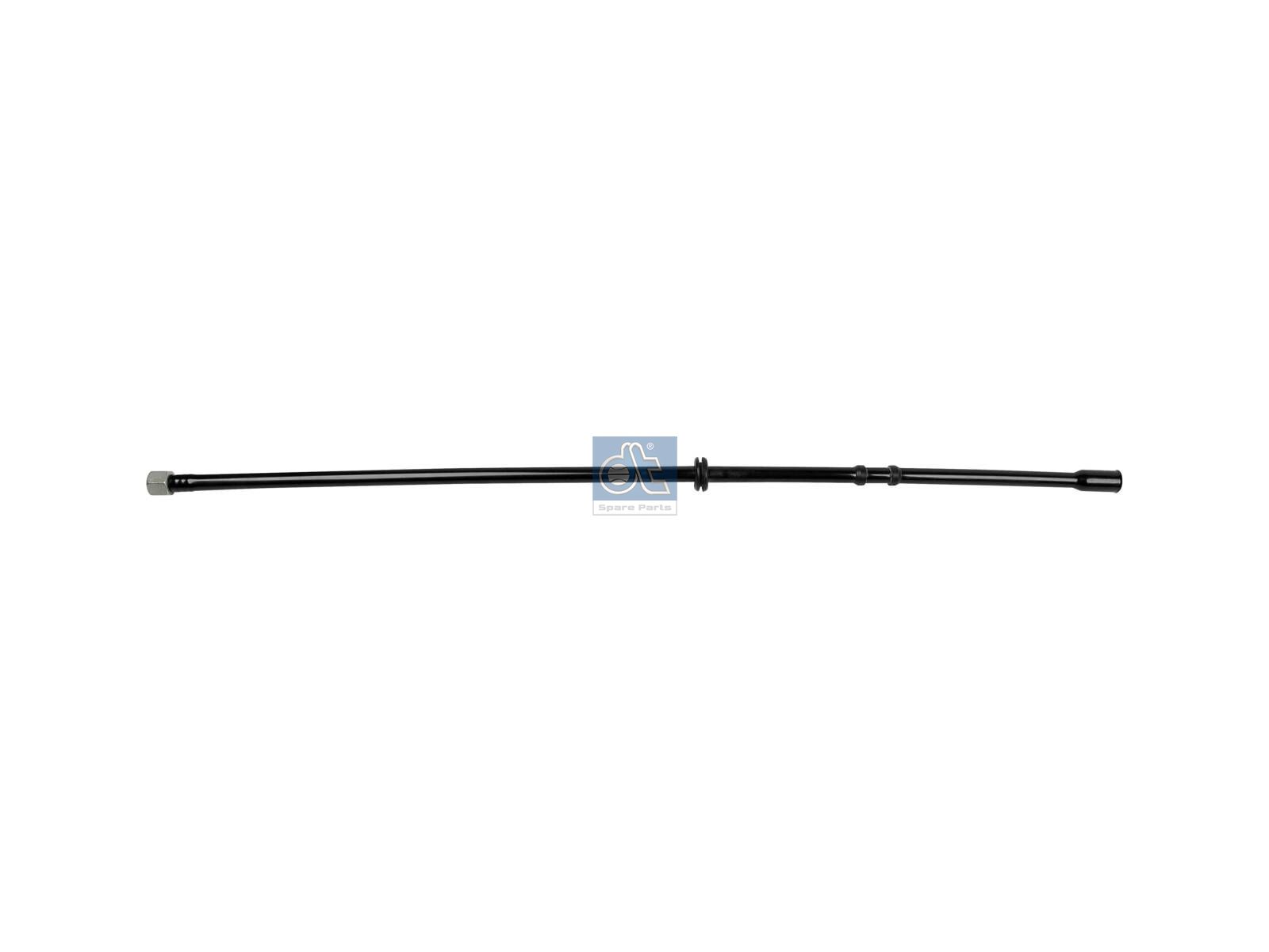 Guide pipe | DT Spare Parts 4.61435