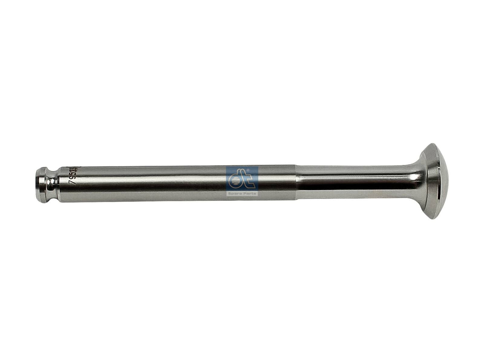Valve | DT Spare Parts 4.61436