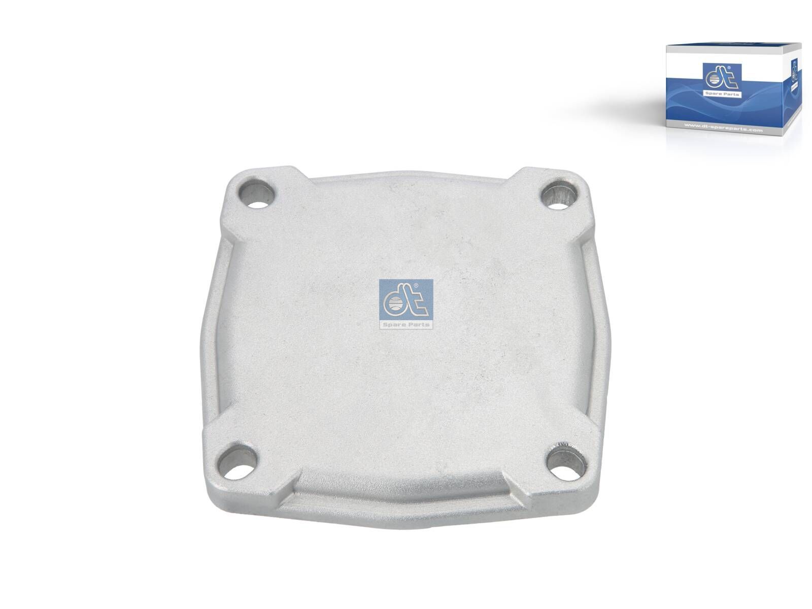 Cap | DT Spare Parts 4.61438