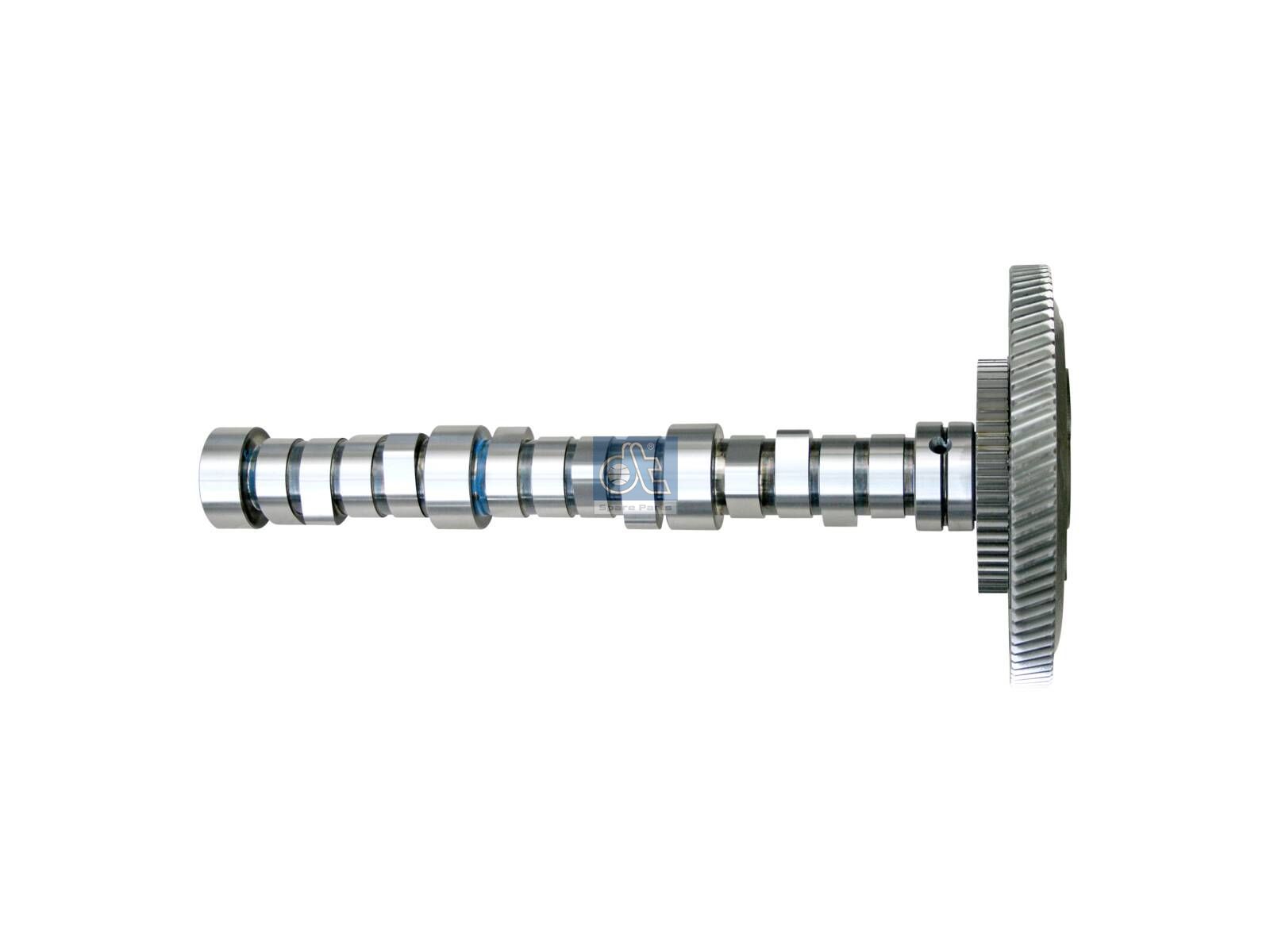 Camshaft | DT Spare Parts 4.61444