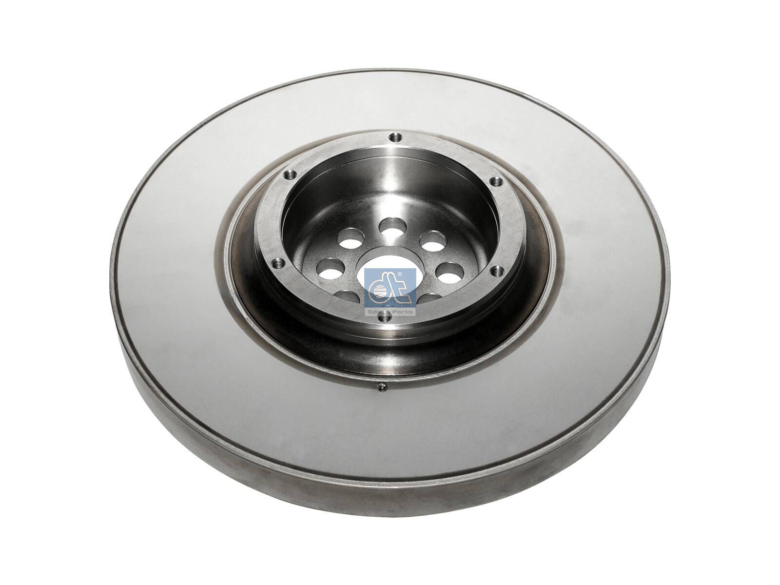 Vibration damper | DT Spare Parts 4.61449