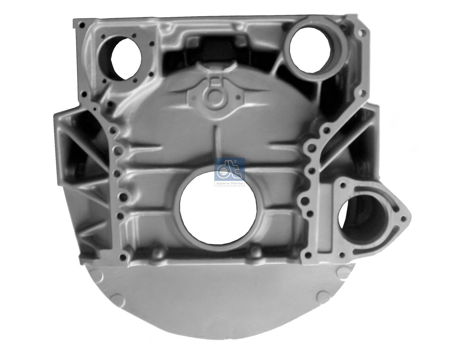 Timing case | DT Spare Parts 4.61462
