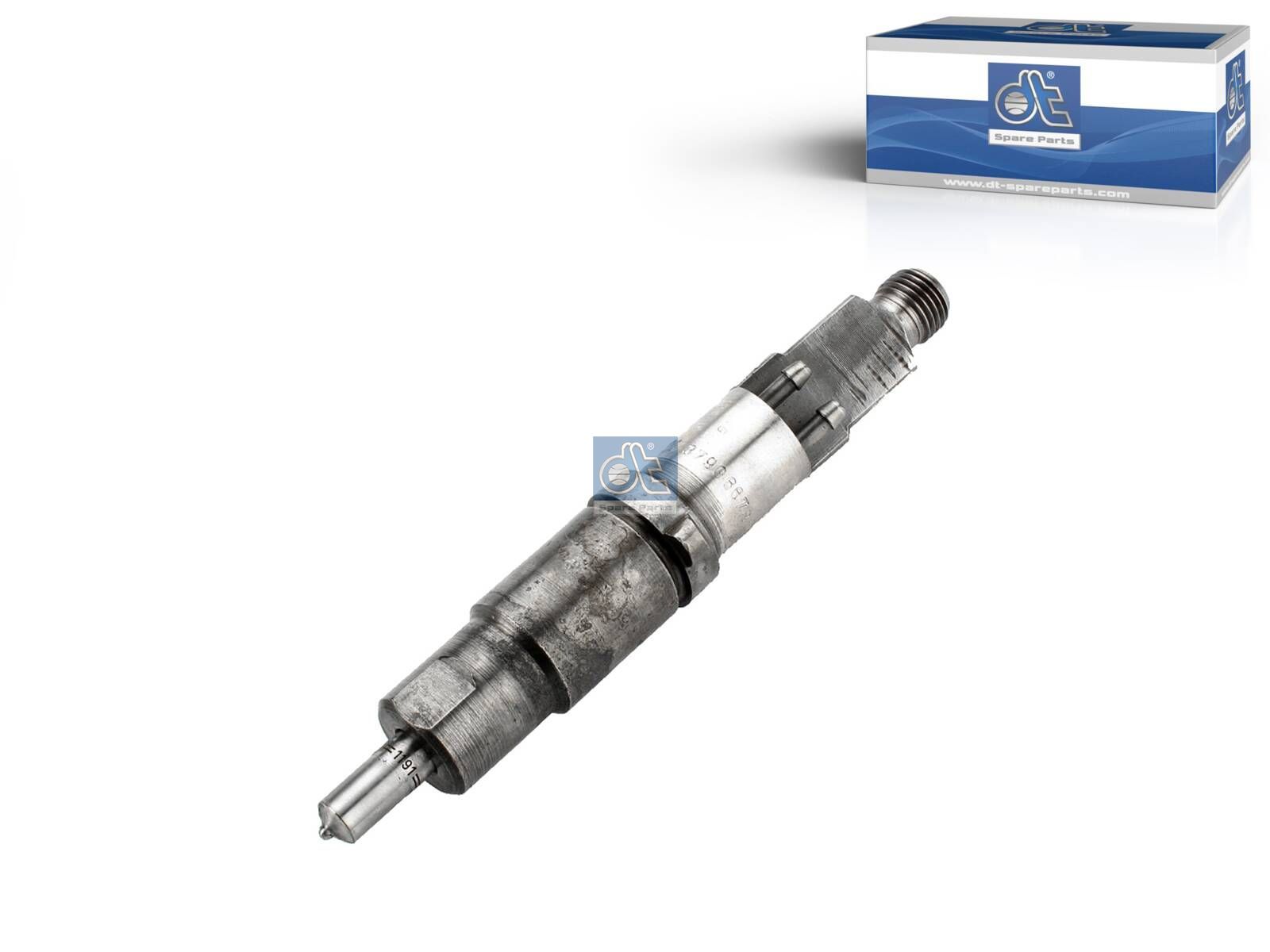 Nozzle holder | DT Spare Parts 4.61473