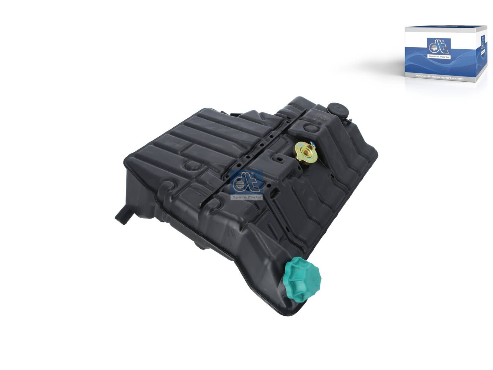 Expansion tank | DT Spare Parts 4.61476