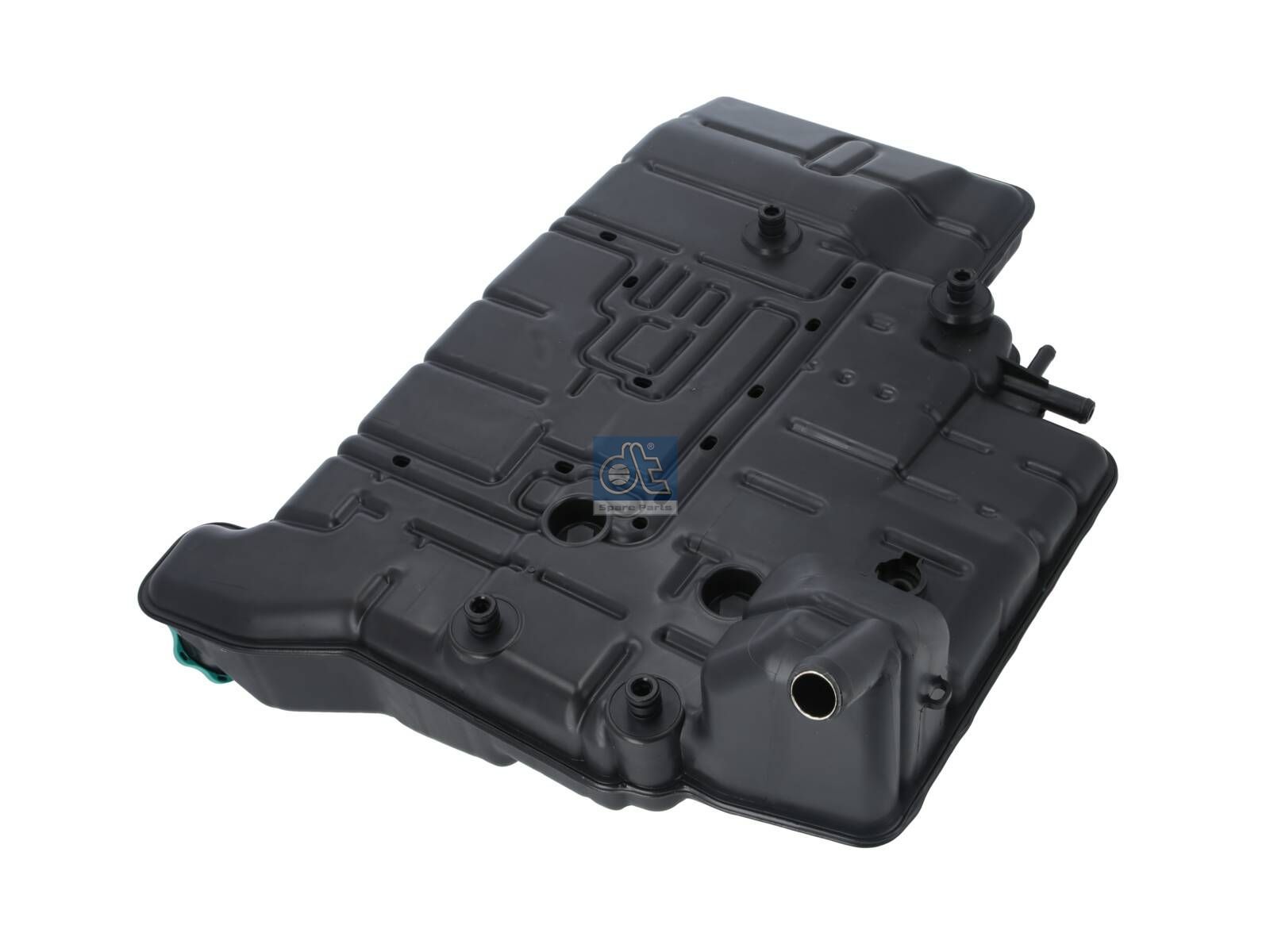 Expansion tank | DT Spare Parts 4.61476