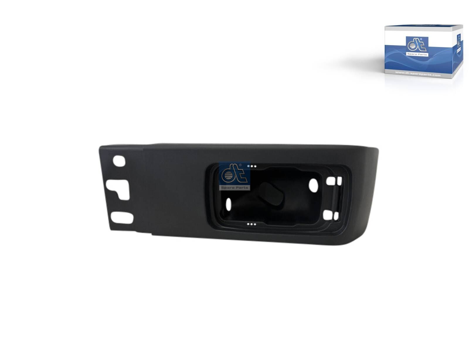 Bumper | DT Spare Parts 4.61485