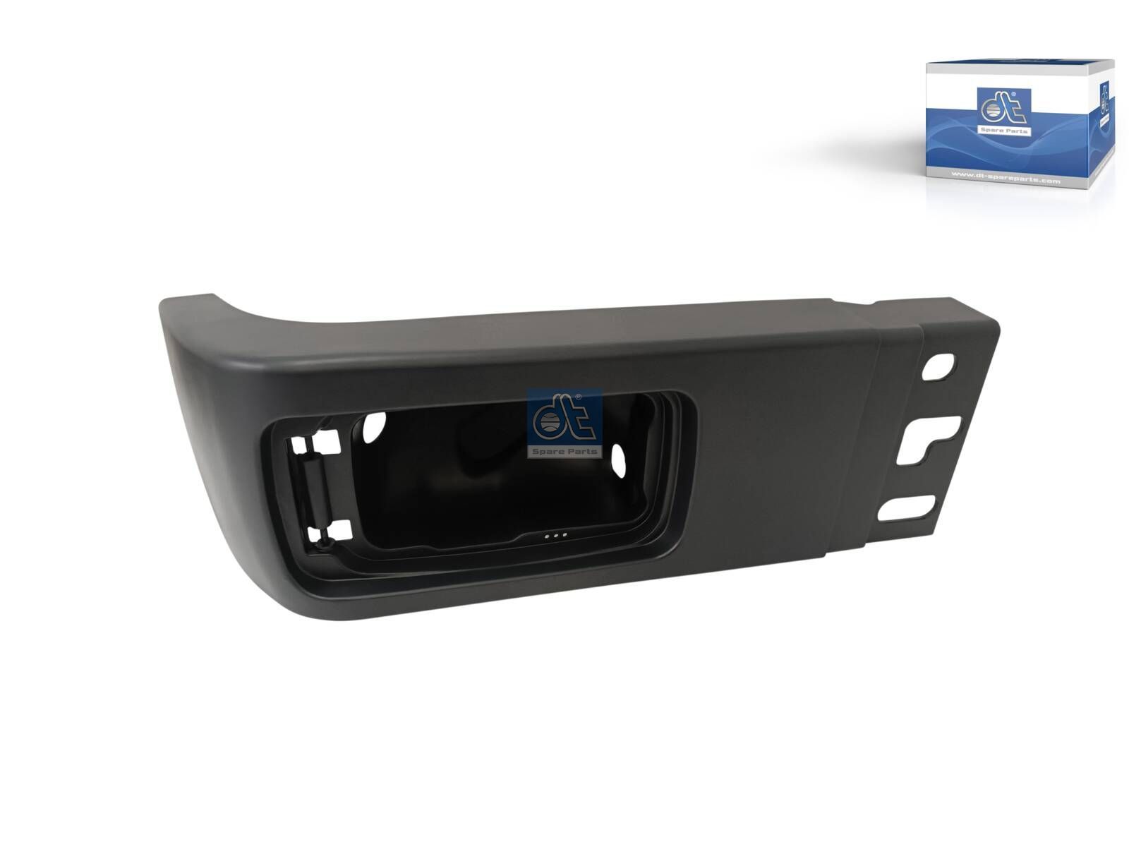 Bumper | DT Spare Parts 4.61489