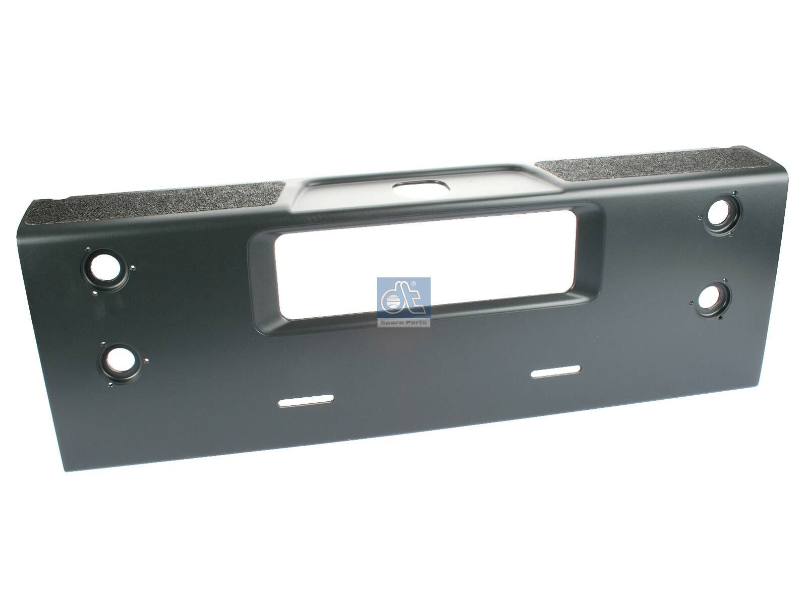 Bumper | DT Spare Parts 4.61490