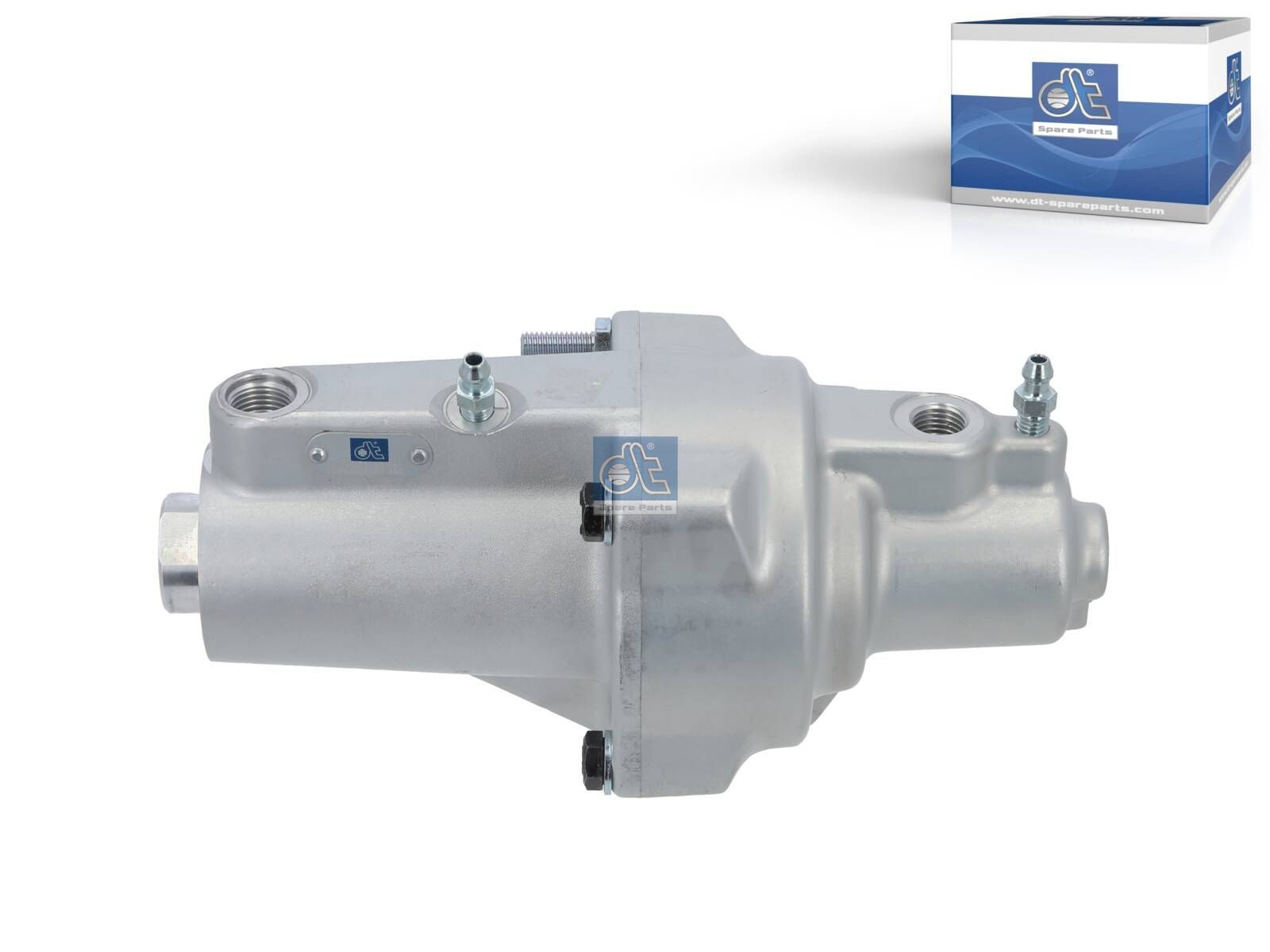 Servo cylinder | DT Spare Parts 4.61497