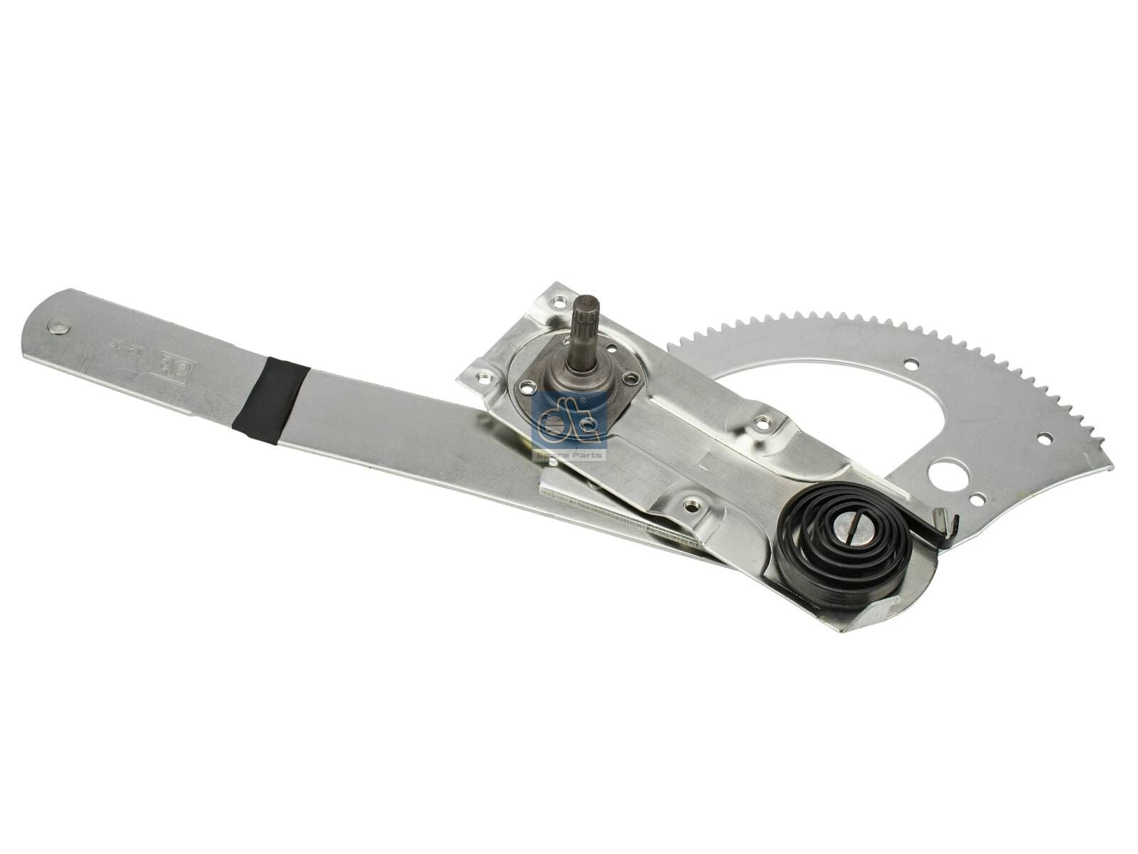 Window regulator | DT Spare Parts 4.61505