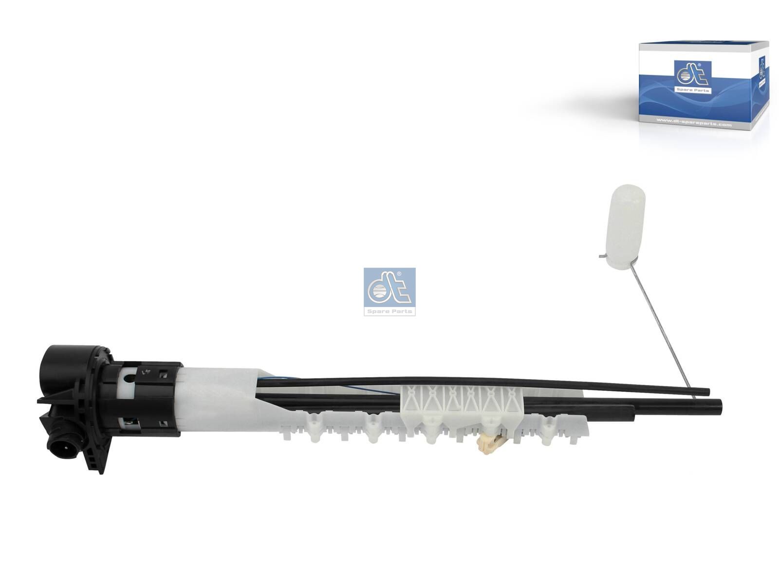 Fuel level sensor | DT Spare Parts 4.61510