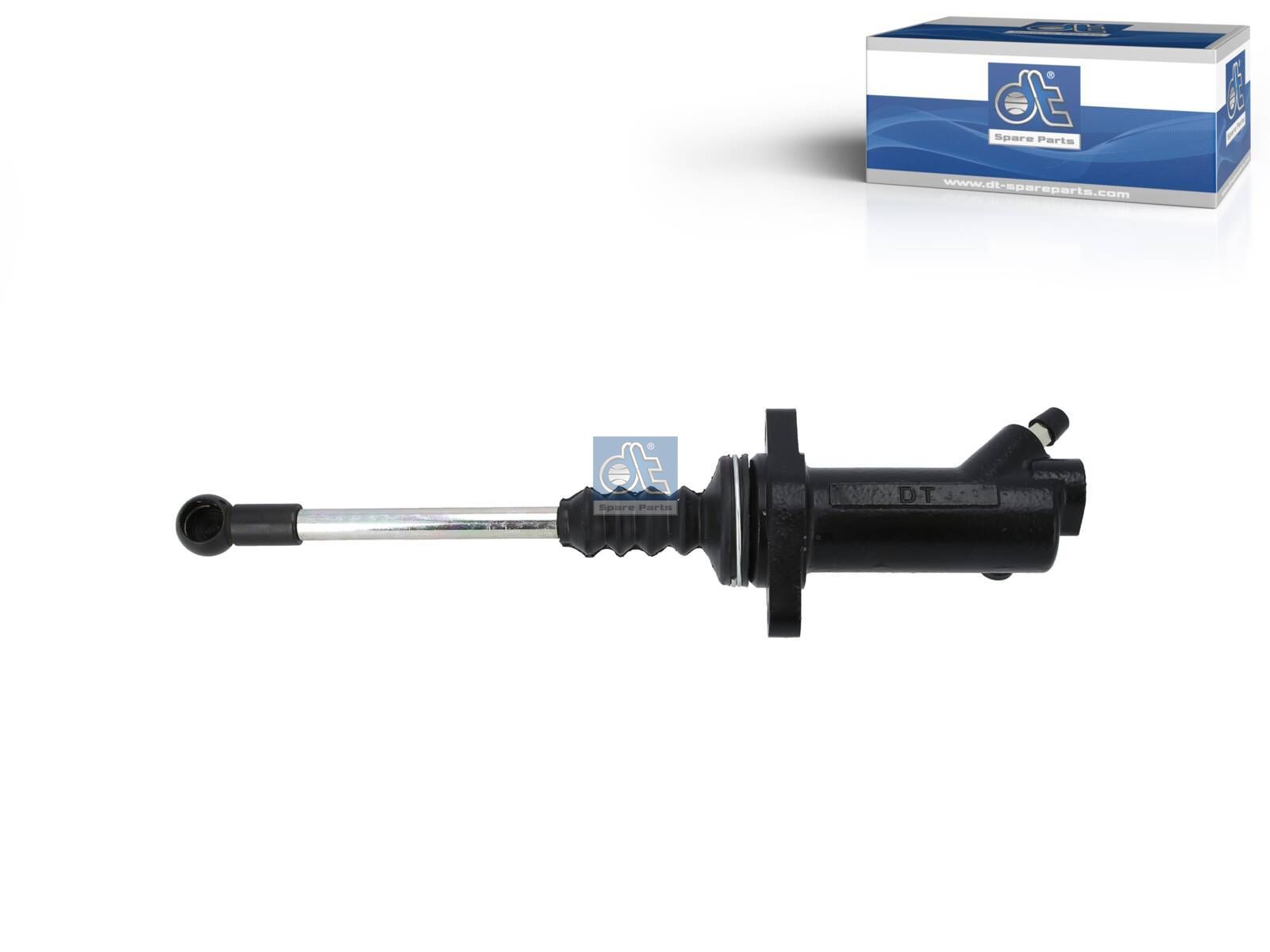 Slave cylinder | DT Spare Parts 4.61512