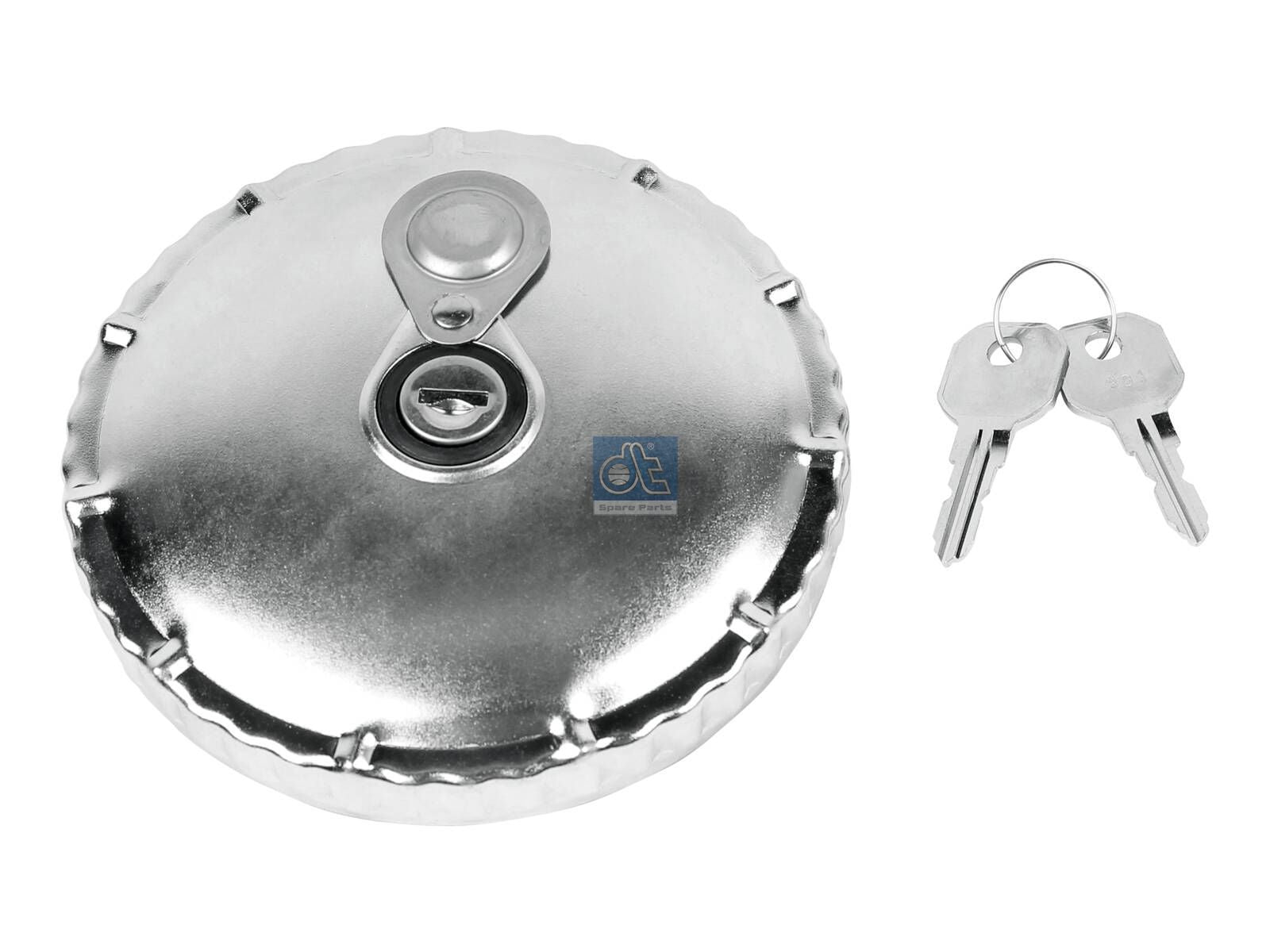 Filler cap | DT Spare Parts 4.61515
